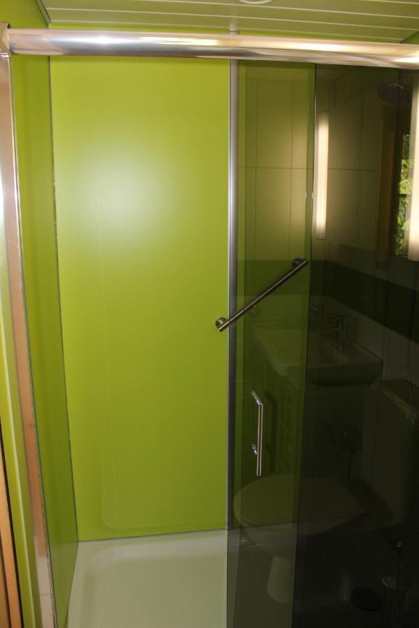 Chalet Nueschwendi Ebnat-Kappel Buitenkant foto